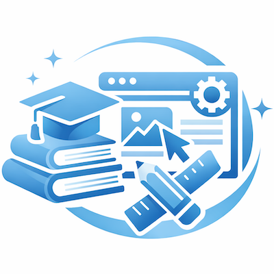 Персональный сайт